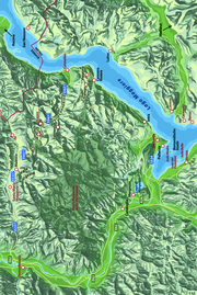 Totenstille über dem Lago Maggiore - Abbildung 1