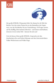 Wen liebte Goethes 'Faust'? - Illustrationen 1