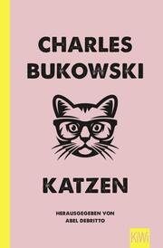Katzen - Cover
