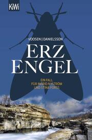 Erzengel - Cover