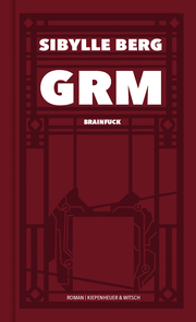 GRM - Cover