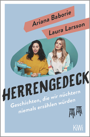 Herrengedeck - Cover