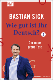Wie gut ist Ihr Deutsch? 2 - Cover