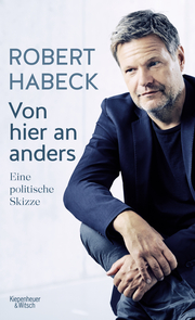 Von hier an anders - Cover