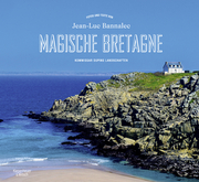 Magische Bretagne - Cover
