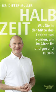 Halbzeit - Cover
