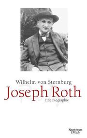 Joseph Roth - Cover