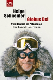 Globus Dei - Cover
