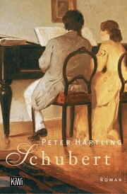 Schubert - Cover