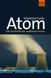 Atom - Cover