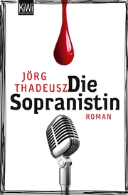 Die Sopranistin - Cover