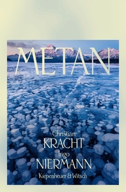 Metan - Cover