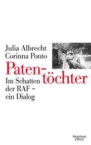 Patentöchter - Cover