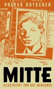 Mitte - Cover