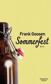 Sommerfest - Cover