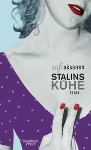 Stalins Kühe - Cover