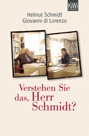 Verstehen Sie das, Herr Schmidt? - Cover
