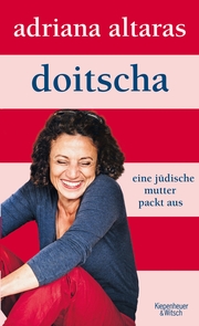 Doitscha - Cover