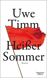 Heisser Sommer - Cover