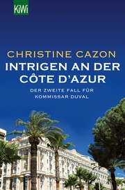 Intrigen an der Côte d'Azur