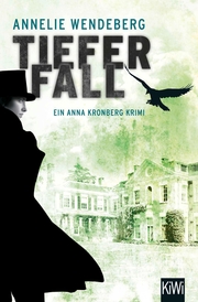 Tiefer Fall - Cover