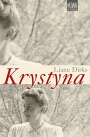 Krystyna - Cover