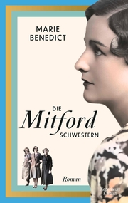 Die Mitford Schwestern - Cover