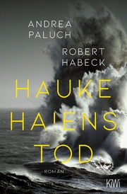 Hauke Haiens Tod - Cover