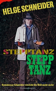 Stepptanz - Cover