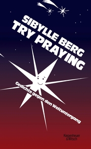 Try Praying