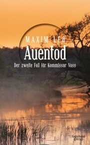 Auentod - Cover