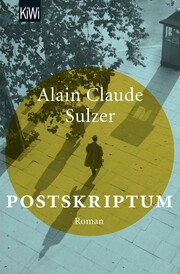 Postskriptum - Cover