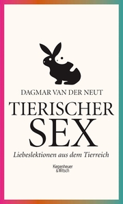 Tierischer Sex - Cover