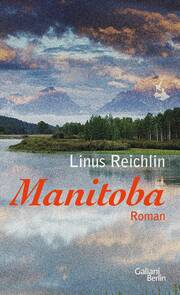 Manitoba - Cover