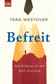 Befreit - Cover