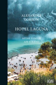 Hotel Laguna - Cover