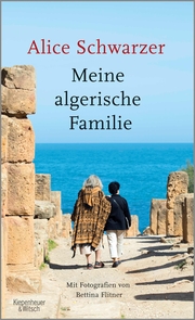 Meine algerische Familie - Cover