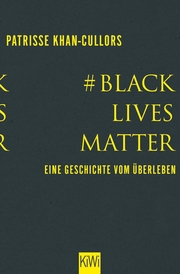BlackLivesMatter - Cover