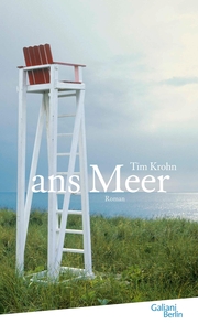 Ans Meer - Cover