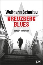 Kreuzberg Blues - Cover