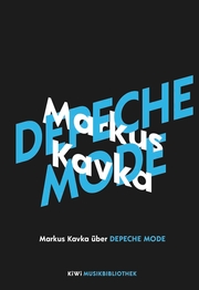 Markus Kavka über Depeche Mode - Cover