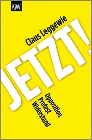 Jetzt! - Cover