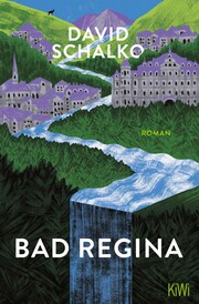Bad Regina - Cover