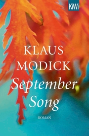 September Song - Cover
