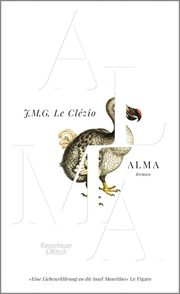 Alma - Cover