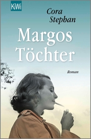 Margos Töchter - Cover