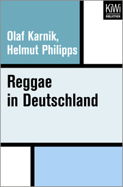 Reggae in Deutschland - Cover