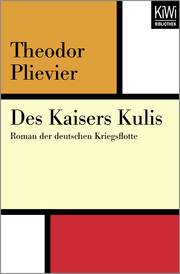 Des Kaisers Kulis - Cover