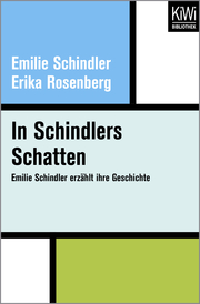 In Schindlers Schatten