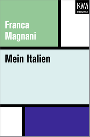 Mein Italien - Cover